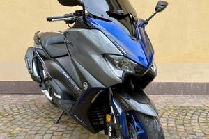 Yamaha Tmax 560 2020