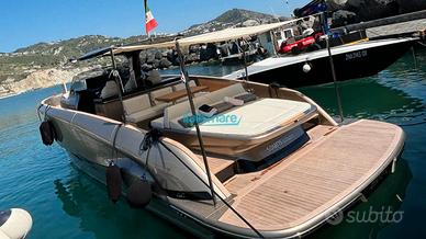 SOLARIS POWER 44