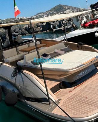 SOLARIS POWER 44