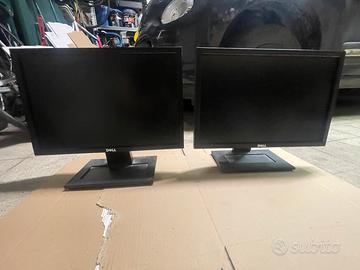 Schermo comouter DELL