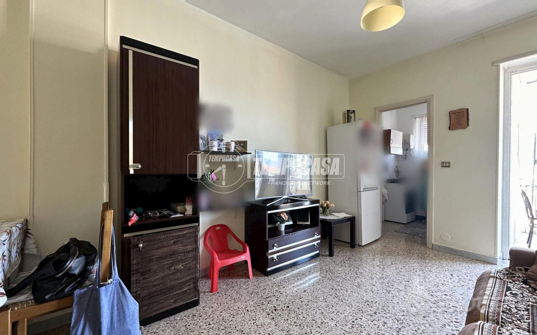 Appartamento – Torino, Borgo San Paolo, Circoscrizione 3 - Altro