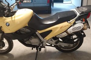 Bmw f 650 - 1999