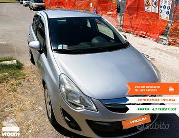 OPEL Corsa 4� serie Corsa 1.3 CDTI 75CV F.AP. 5...