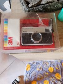 Kodak insta Matic 33