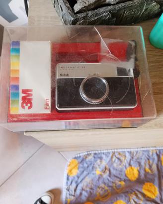 Kodak insta Matic 33