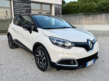 Renault Captur 1.5 dCi 8V 90 CV Start&Stop Energy 