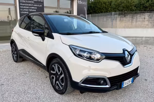 Renault Captur 1.5 dCi 8V 90 CV Start&Stop Energy 
