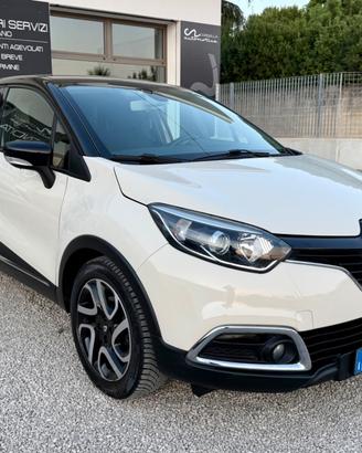 Renault Captur 1.5 dCi 8V 90 CV Start&Stop Energy 