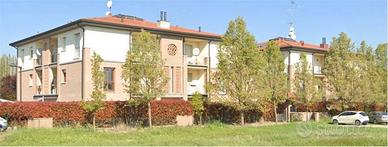 Appartamento di 106 m² con 5 locali e box auto a C