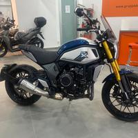 Cf Moto 700CL-X - 2021