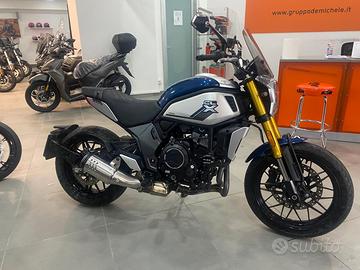 Cf Moto 700CL-X - 2021