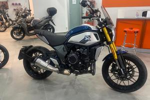 Cf Moto 700CL-X - 2021