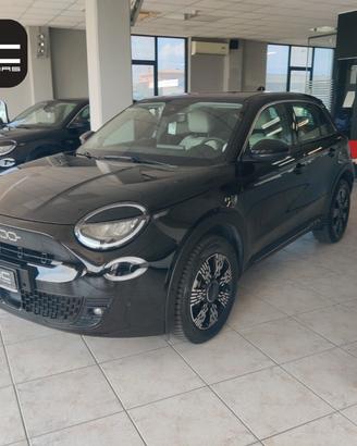 Fiat 600 Hybrid 100 CV DCT MHEV