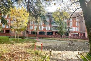 Ufficio Segrate [Cod. rif 3275537VCU]