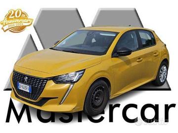 PEUGEOT 208 208 II 2019 1.2 puretech Active s -