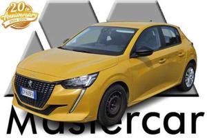 PEUGEOT 208 208 II 2019 1.2 puretech Active s -