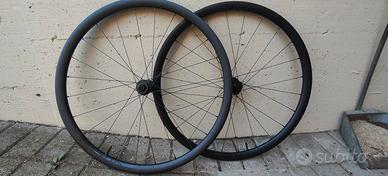 Ruote Veloman V30R