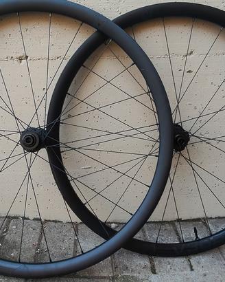 Ruote Veloman V30R