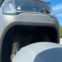 Scooter Elettrico SUNRA Robo-S