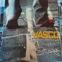 Vasco Rossi – Buoni o Cattivi Live Anthology 04/05