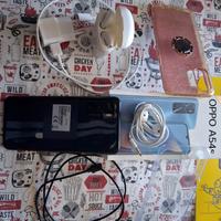 OPPO A54s - 128GB + Accessori