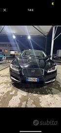 Jaguar XF 2.2