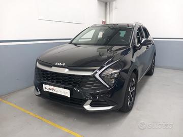 KIA Sportage V 2022 - Sportage 1.6 tgdi hev Style