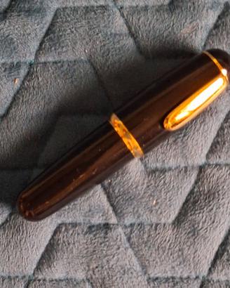 Penna stilografica vintage Tombow ZOOM 828.