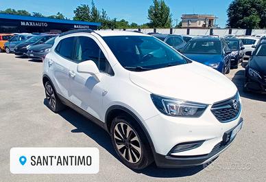 Opel Mokka X SENZA BUSTA PAGA