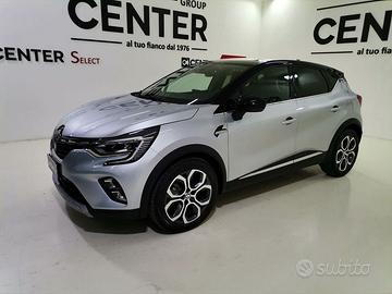 Renault Captur Full Hybrid E-Tech 145 CV Tech...