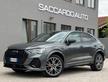 Audi Q3 Sportback 35 TDI S line S tronic | PREZZO 