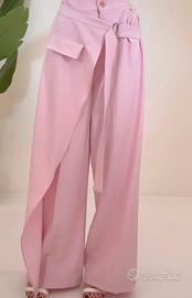 Pantalone Bali Rosa Romanticiy nuovo taglia unica