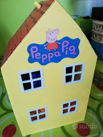 Casa di Peppa Pig