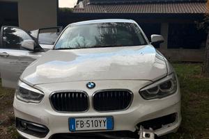 bmw 115