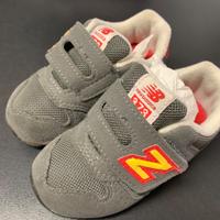 New Balance 22.5