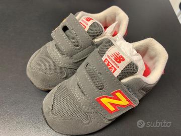 New Balance 22.5