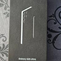 Samsung S25 ultra 512gb