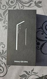Samsung S25 ultra 512gb