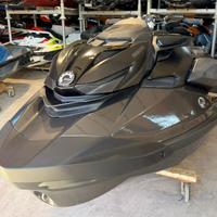 Seadoo Rxp 300