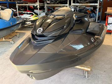Seadoo Rxp 300