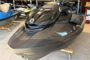 Seadoo Rxp 300