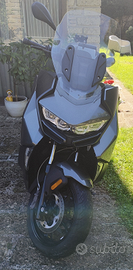 Scooter BMW C 400 GT