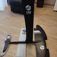 Wing foil Cabrinha Fusion completo