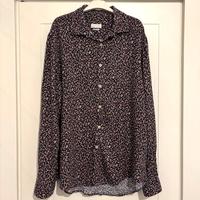 Camicia uomo maniche lunghe taglia XL