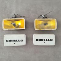 Coppia fari Carello PA190 - PF190