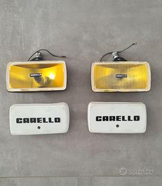 Coppia fari Carello PA190 - PF190
