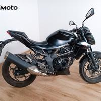 KAWASAKI Z 250 SL - 2018