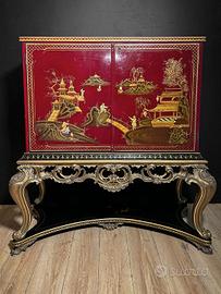 Antico Mobile Barocco