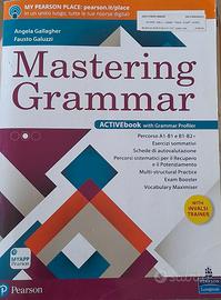 Mastering Grammar