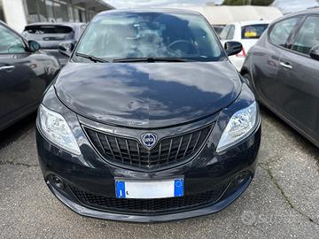LANCIA Ypsilon III 2021 - Ypsilon 1.0 firefly hybr